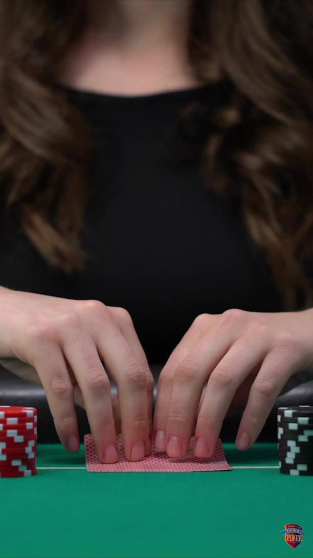 Play the best FREE poker game in town!