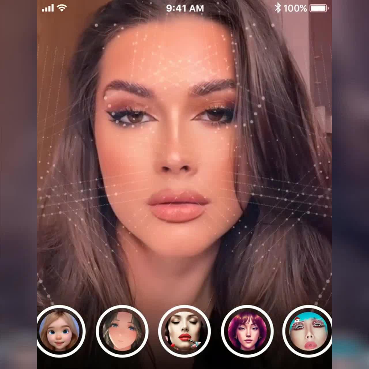 make your pic&video different