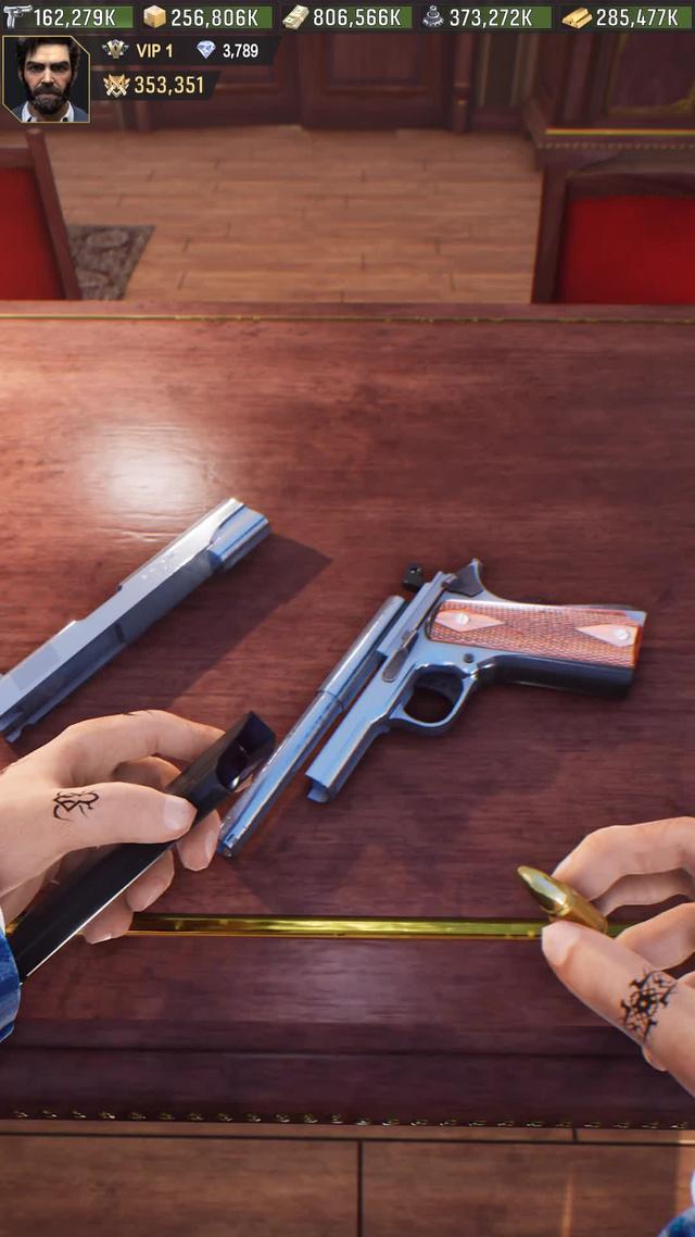 Join this FREE mafia game and fight for the honor!