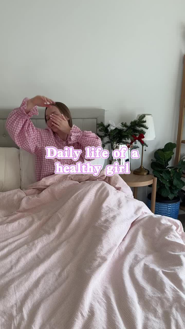 Create routines tailored to your lifestyle, you can make your pleasant every day！