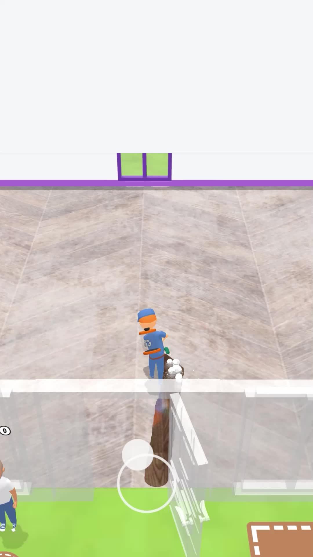 Renovate like a pro!