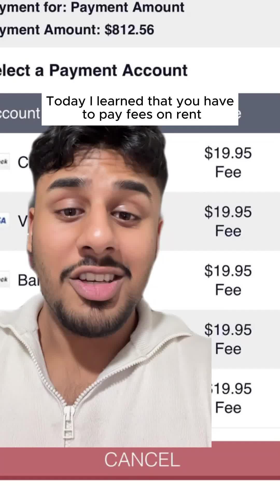 The fastest no-fee way to pay rent