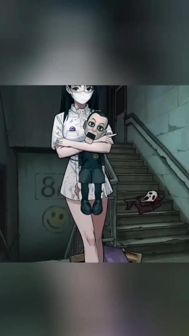 真正的恐怖益智遊戲 - 免費開玩！