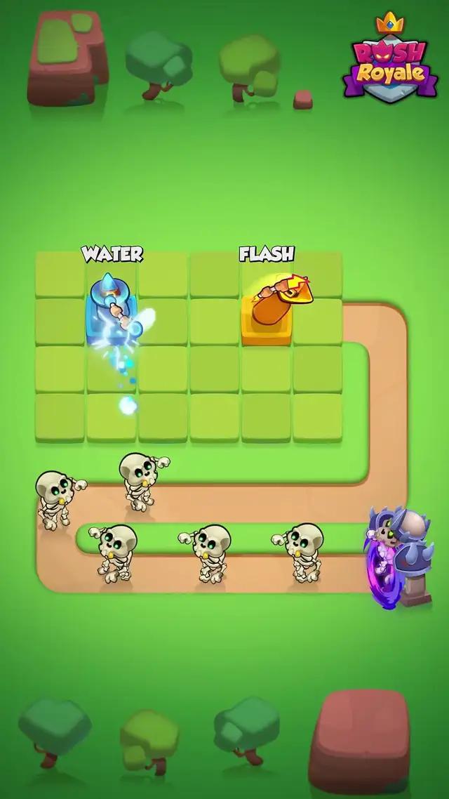 Tower defense is coming!