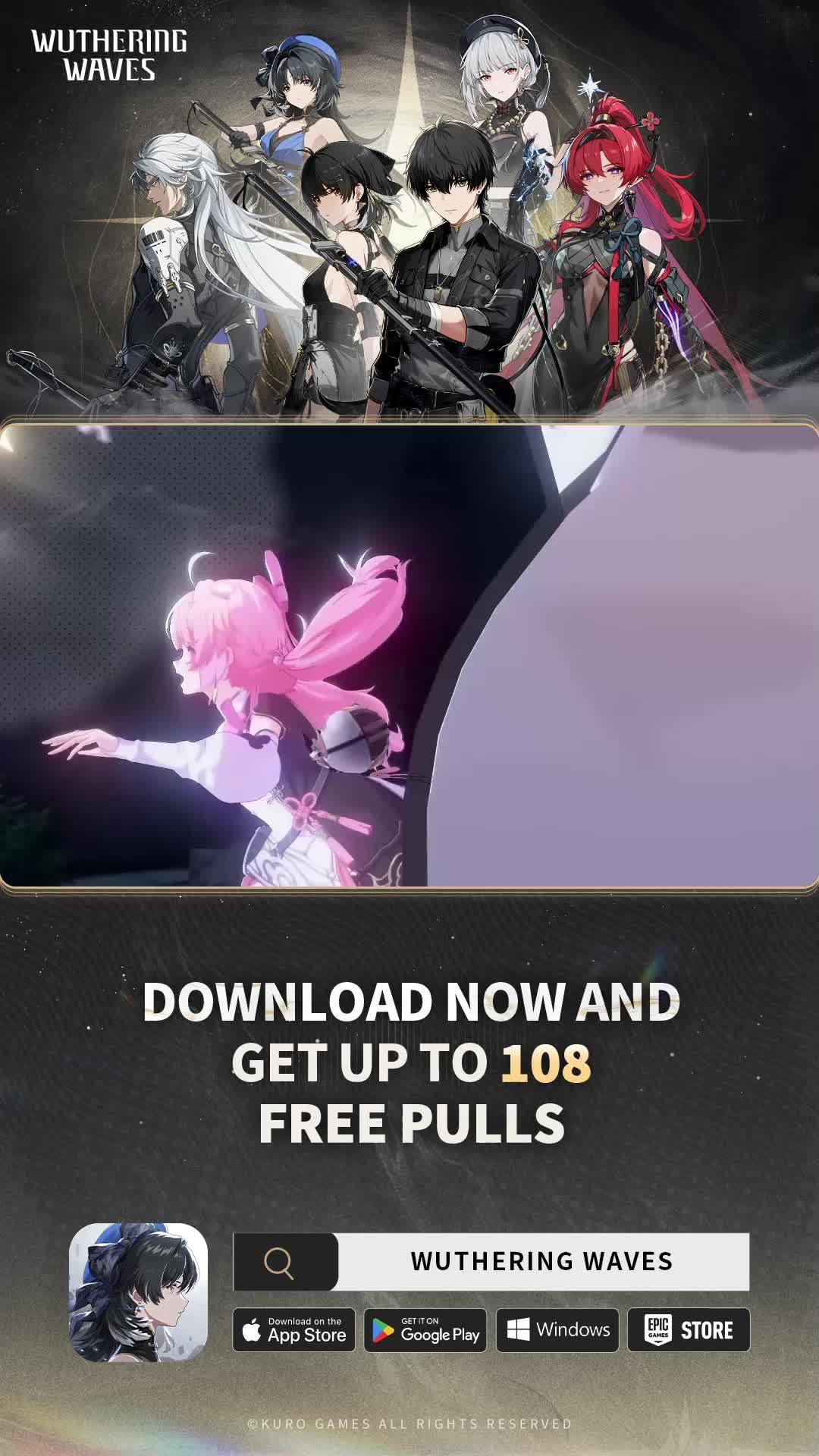 Up to 108 Pulls for Novice Exclusive Bonus!!