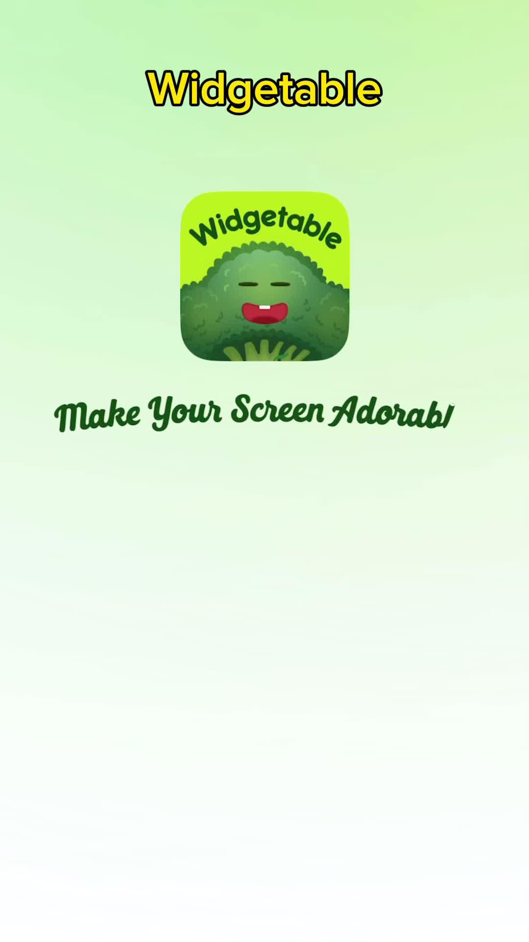 Raise a pet on your phone!