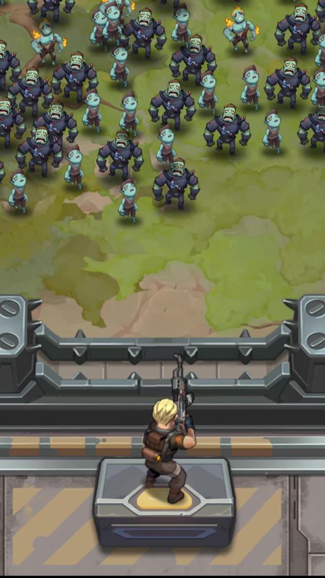 가장 긴장감 넘치고 현실적인 사격 체험.