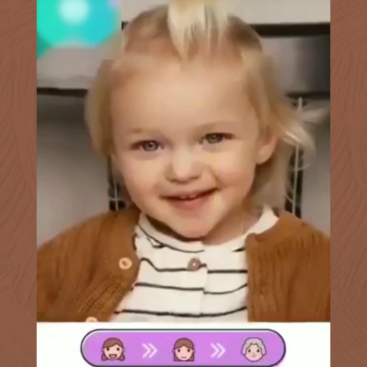 Super cool photo editor