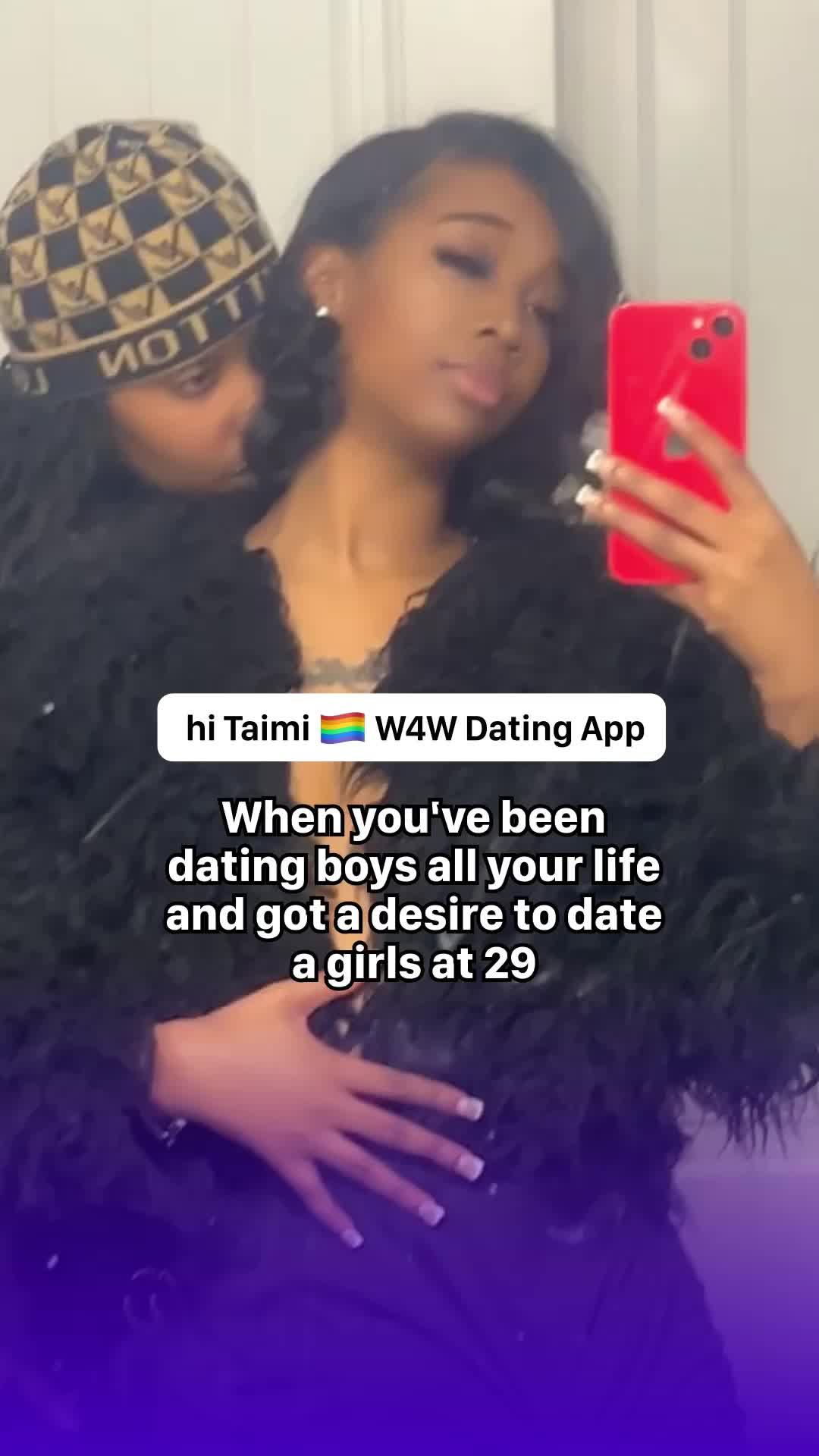 Don`t wait to find LOVE!