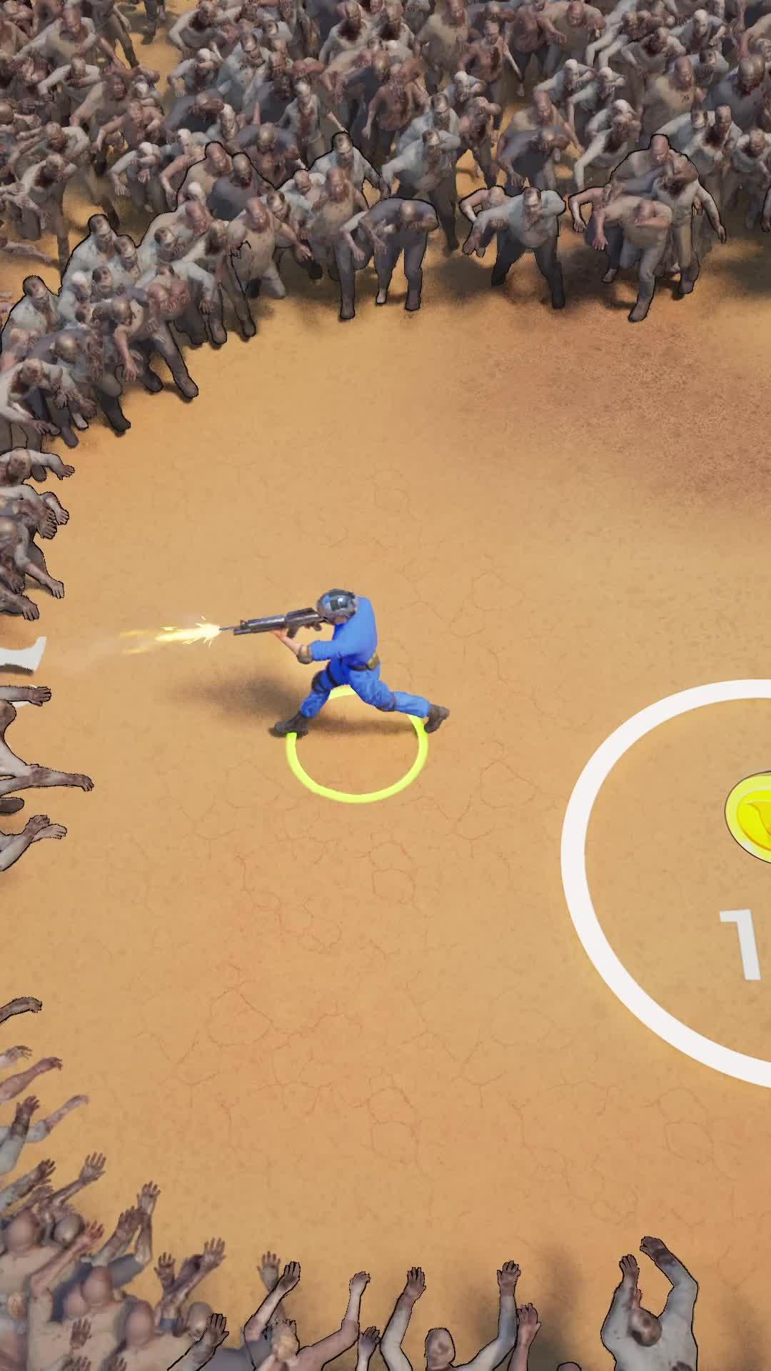 The Best Strategy Game