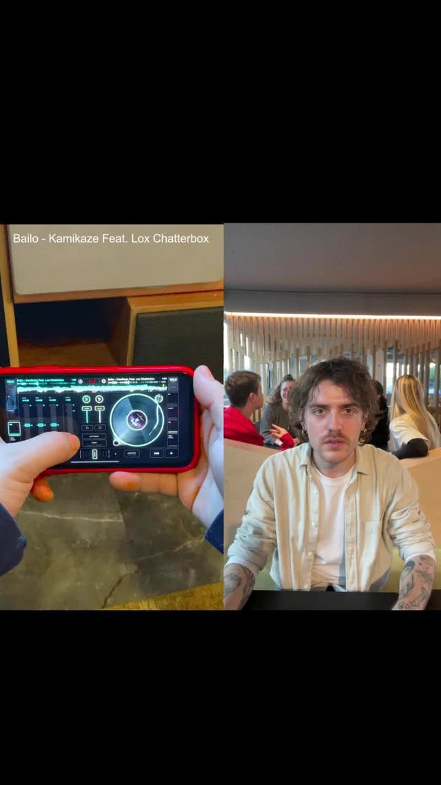 Learn to mix like a pro!