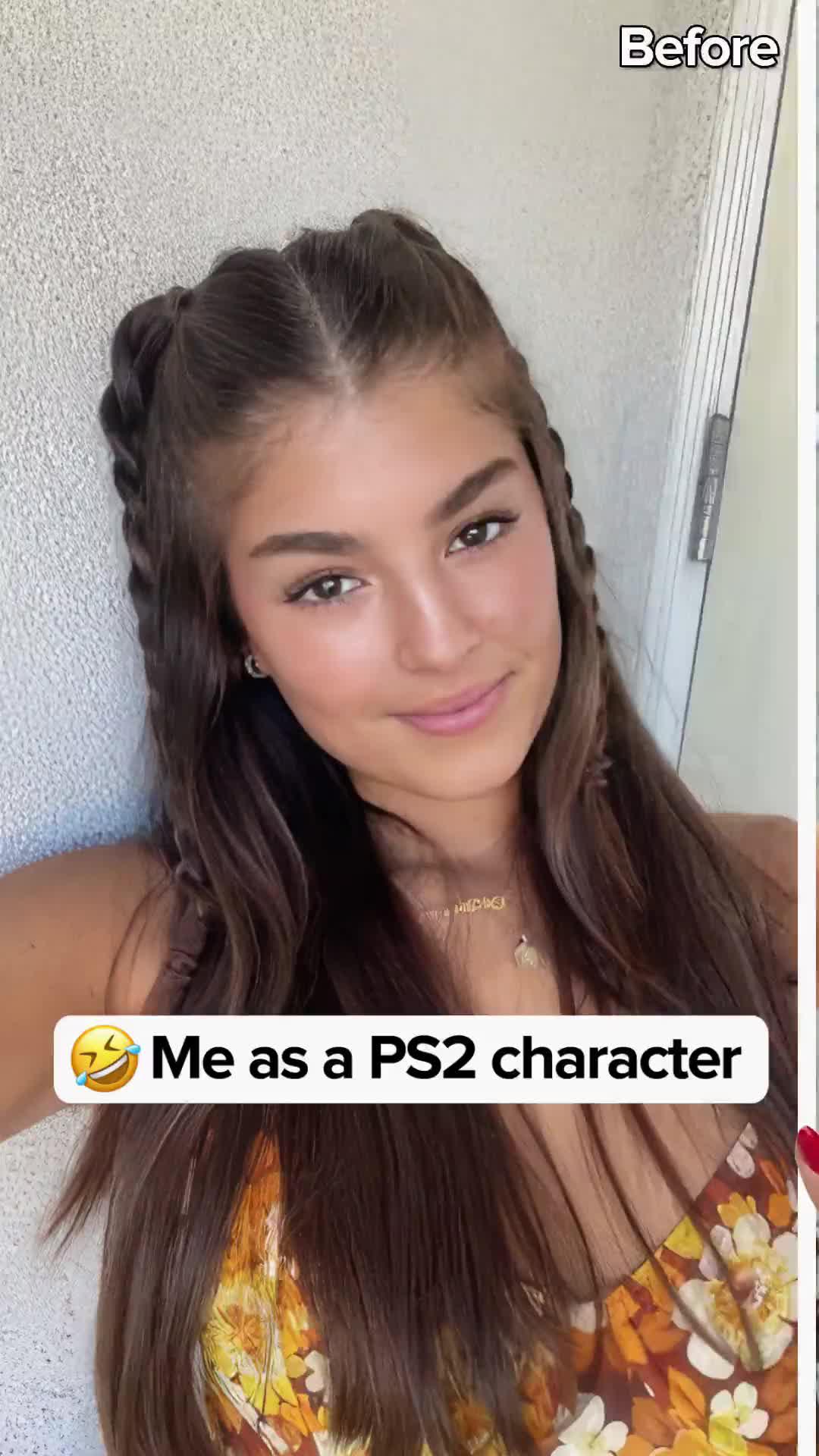 What is your anime character like?