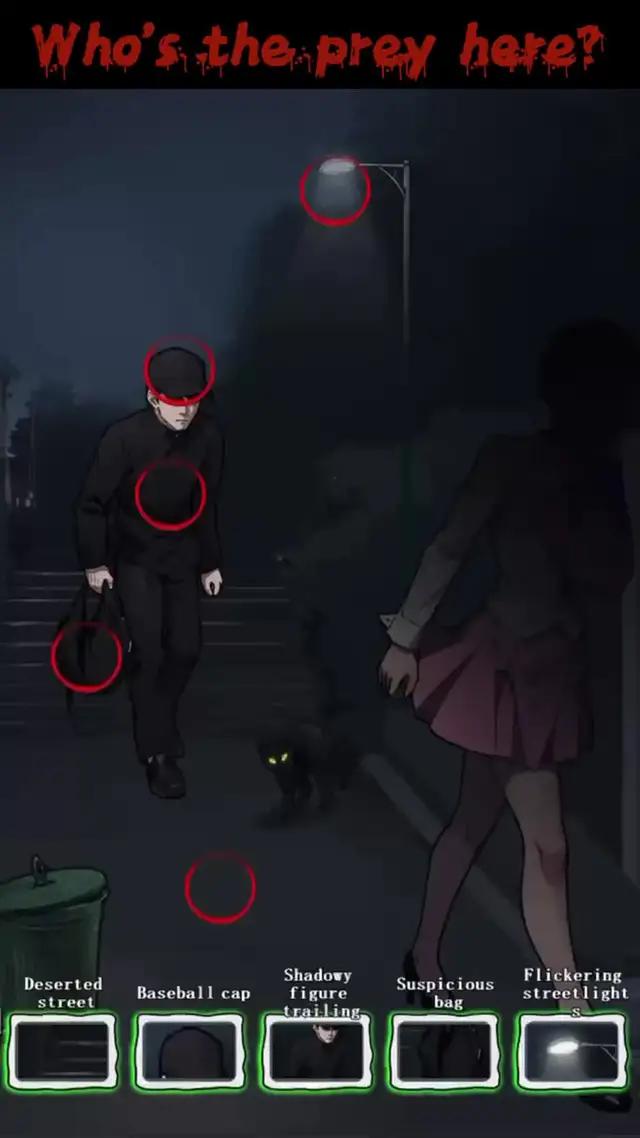 2024's newest horror game on BETA!