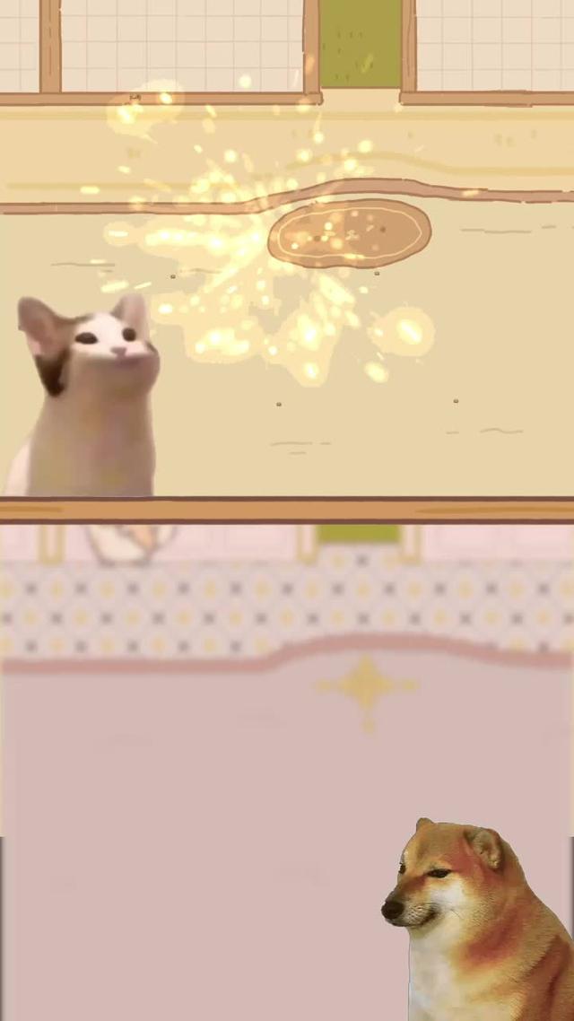 動物餐廳招聘店長啦！現在下載立即領取5萬小魚乾~