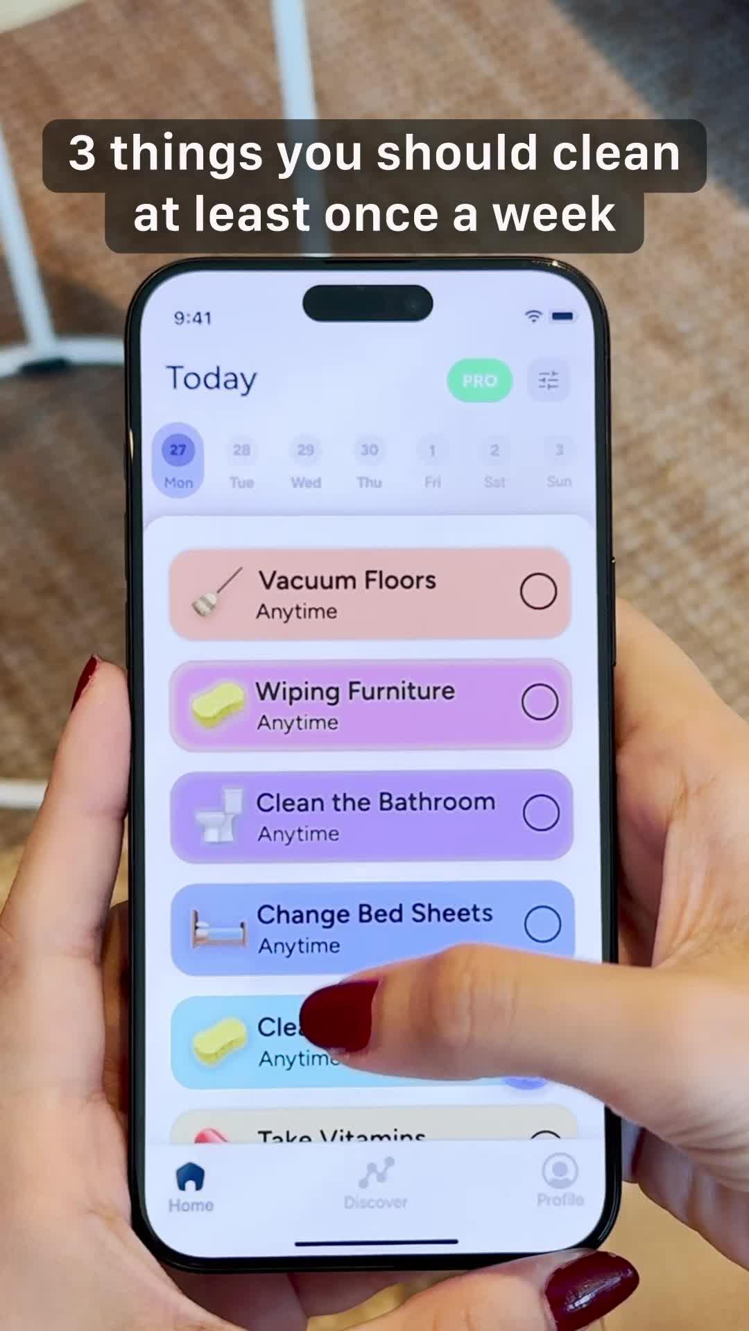 Stay Organized and Achieve More with Mindway!