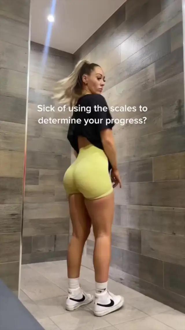 Kickstart your New Year's fitness goals by scanning and tracking your progress with Bodymapp!