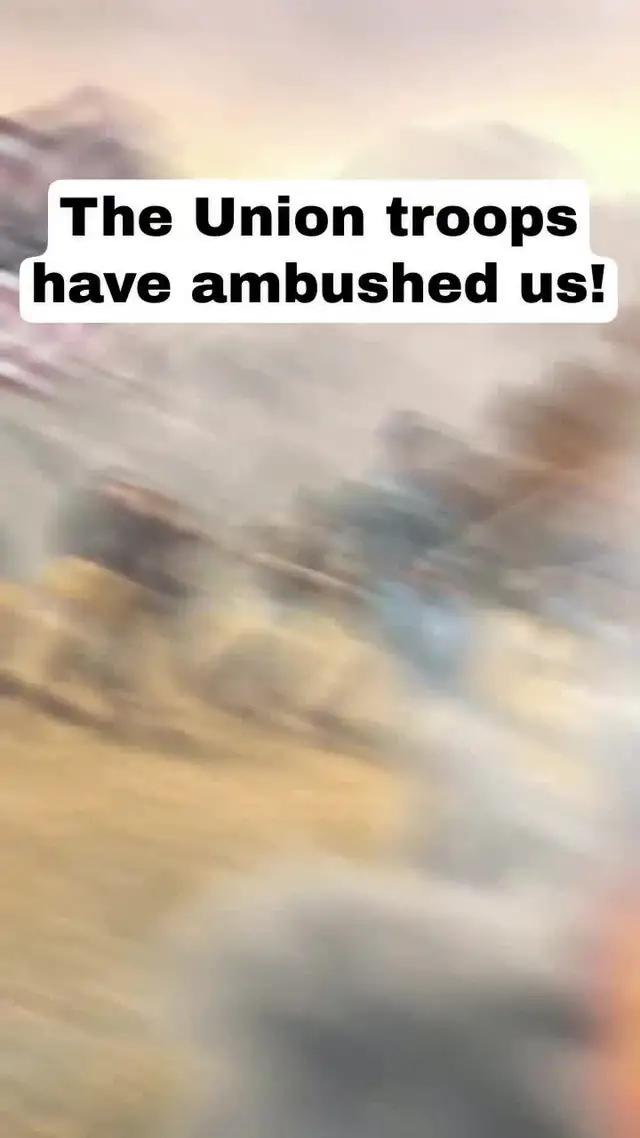 Crush your rival and lead him!