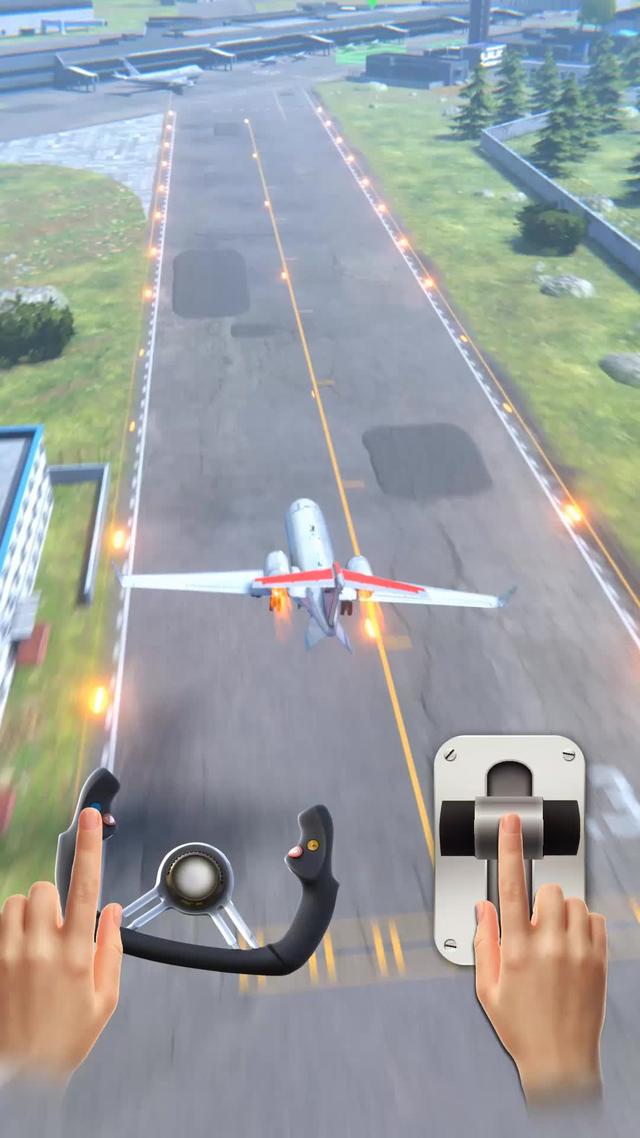 Are You a Good Pilot?