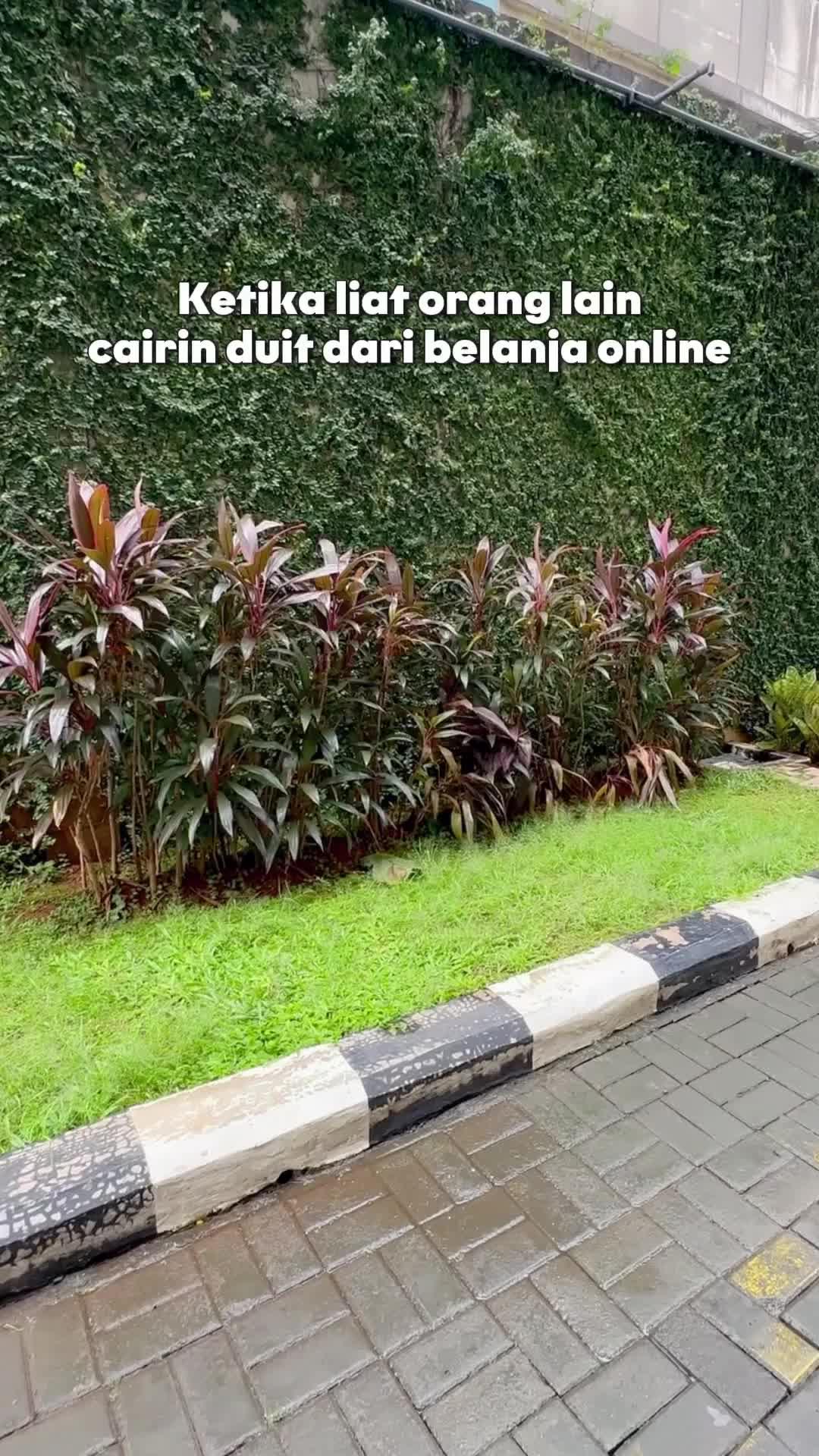 Belanja Dapat Cashback Lewat ShopBack!