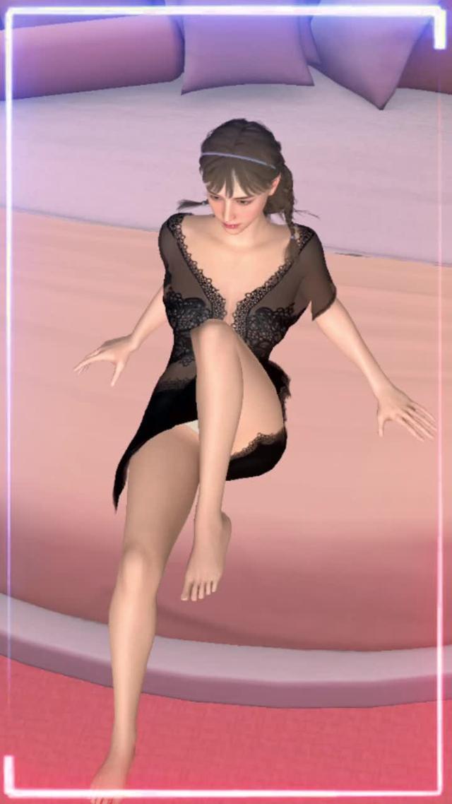 Create your own AI girl for free！