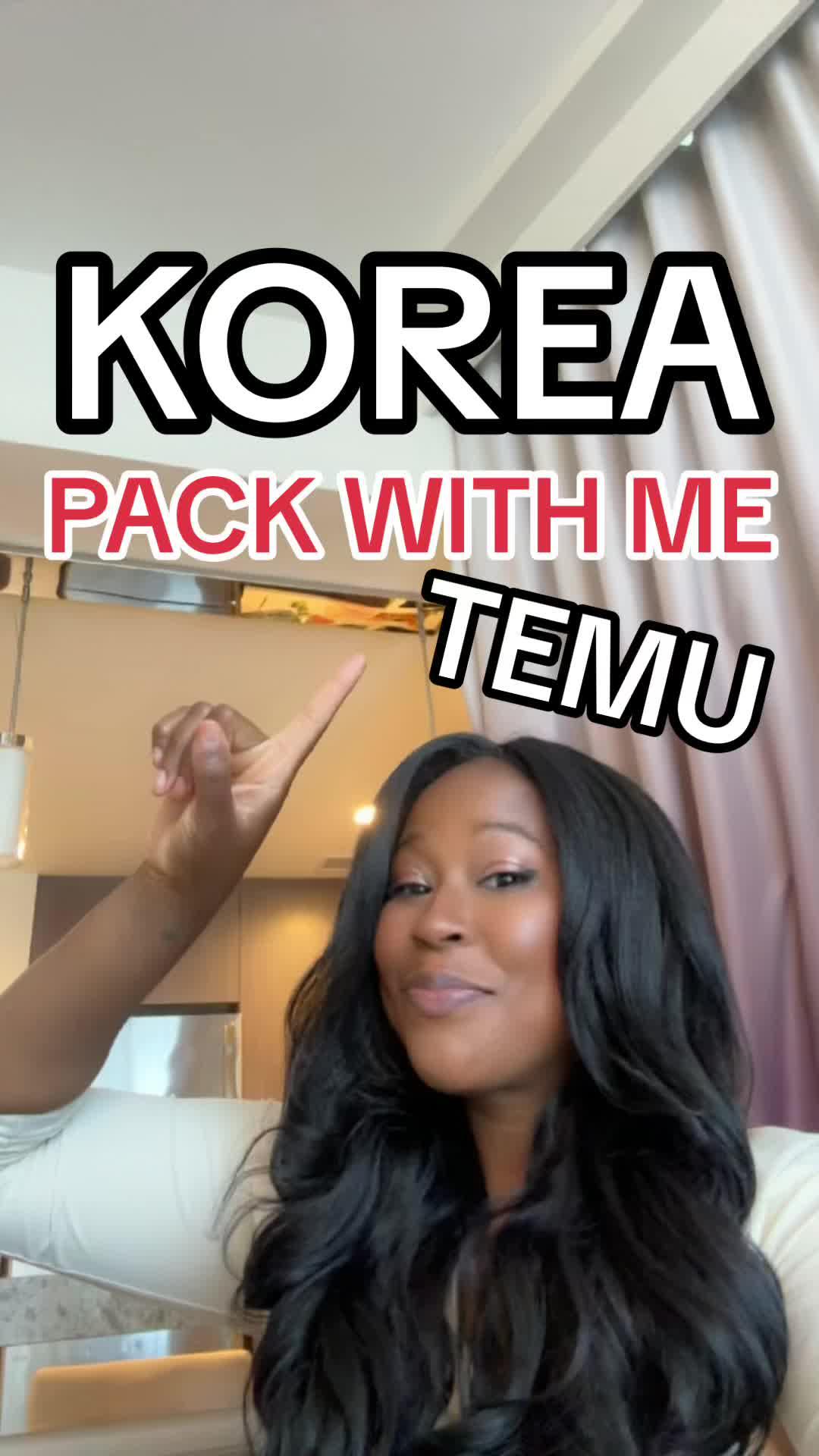 【I’m IN LOVE with this suitcase besties!😍 ❤️】🔍code: dmh3726 in #temu search bar for $100 coupon bundle and 🔗 in bi0! Free shipping on items shipped from Temu, Free Returns for up to 90 days #packwithme #travel #spring #ootd #vacation#temufinds #temuhaul #shoppinghaul #jozaworld #koreavlog #btsxarmy💜 #seoultravel