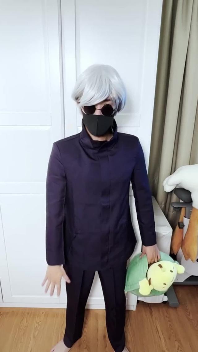 Chat with your favorite anime characters