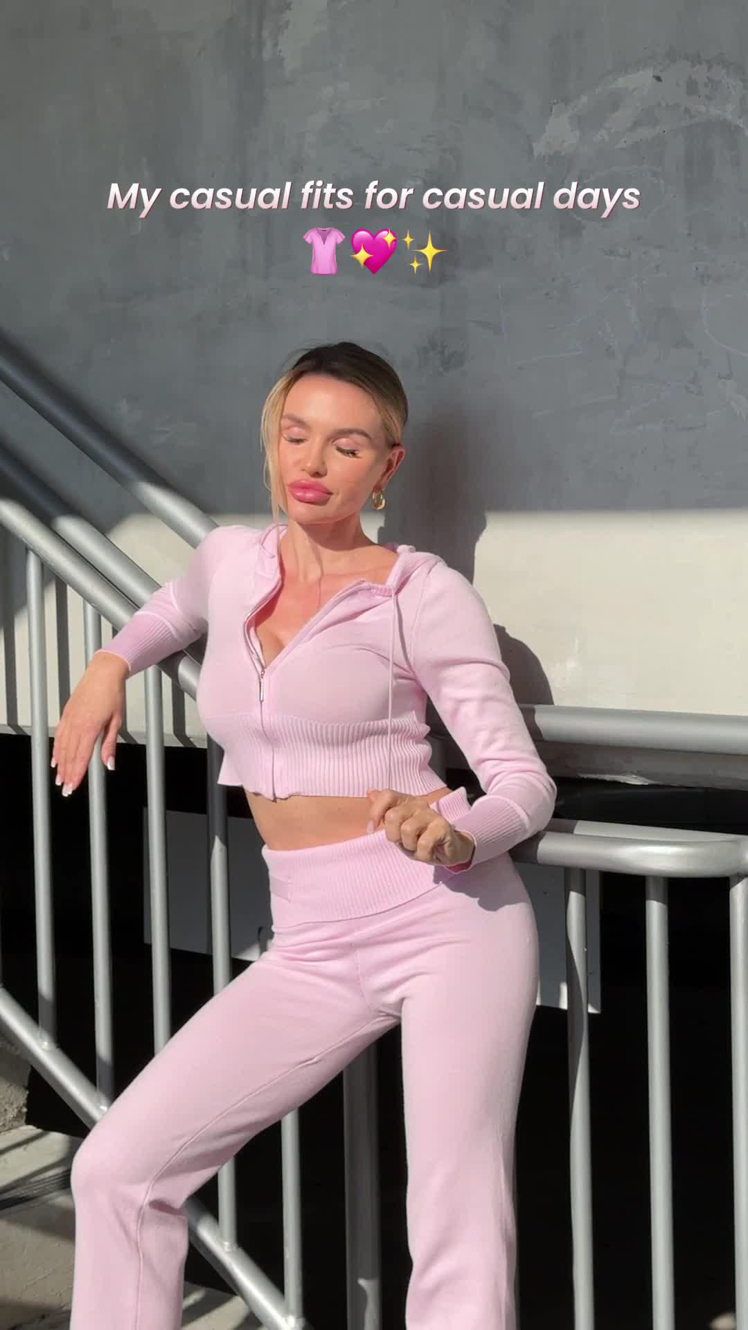 Consider your vibe supplied! ✨ which of these TEMU Collections bring out your truest self? ✨✨ Update your wardrobe from @temu. ✨ ✨ ✨ #temu #temuhaul #temufinds #whattowear #ootd #fashion #lookbook #outfitinspo #outfitoftheday #fashionfinds #virtualstyling #styleboard #outfitboard