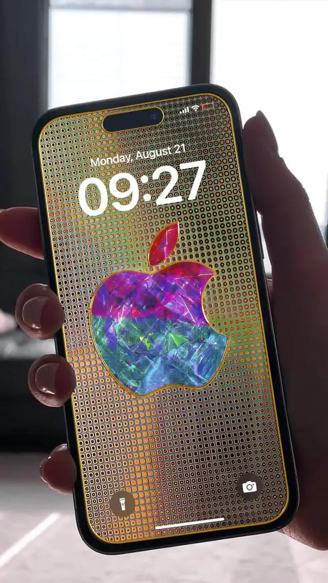 Сhange your screen beyond recognition!