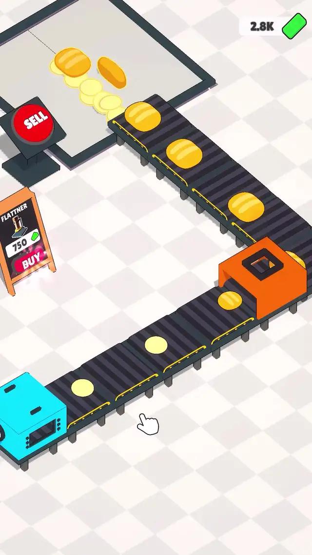 Sell all breads to be a millionaire