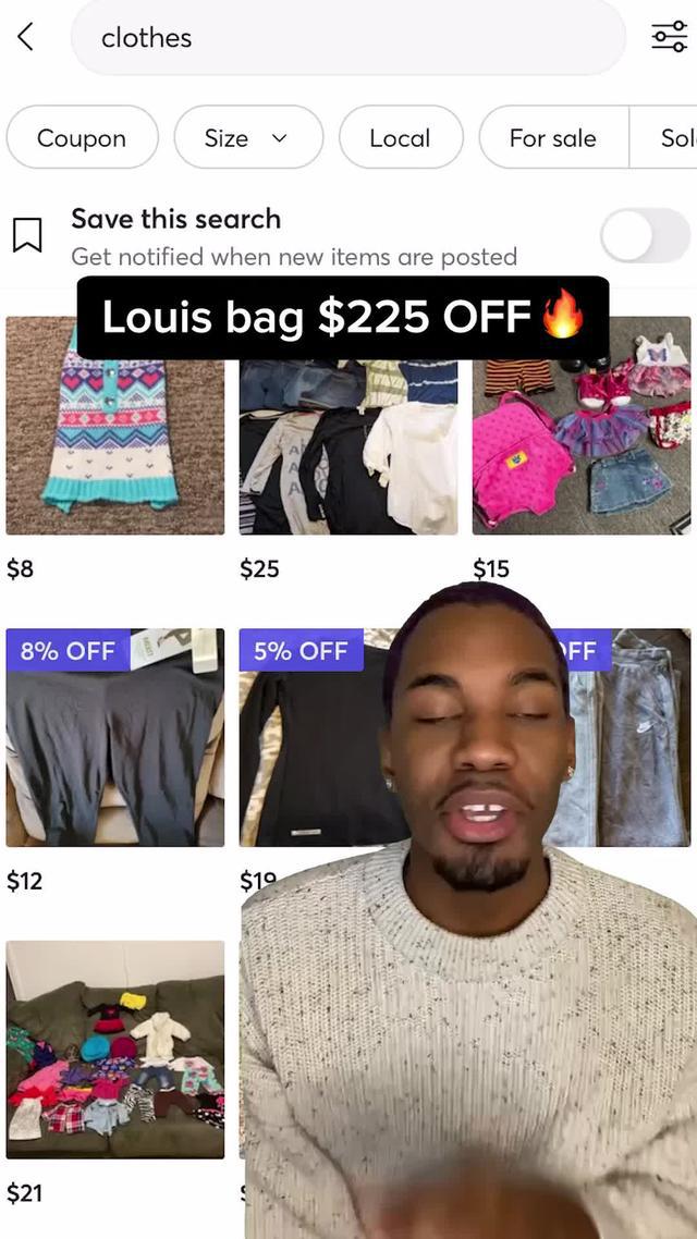 Limited time only! Get $5 on your 1st listing.