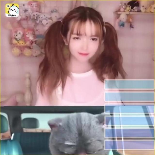 全球live實時互動