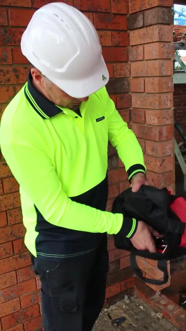 Left your tools behind? Get what you need delivered on-demand, same day. Download our app today!