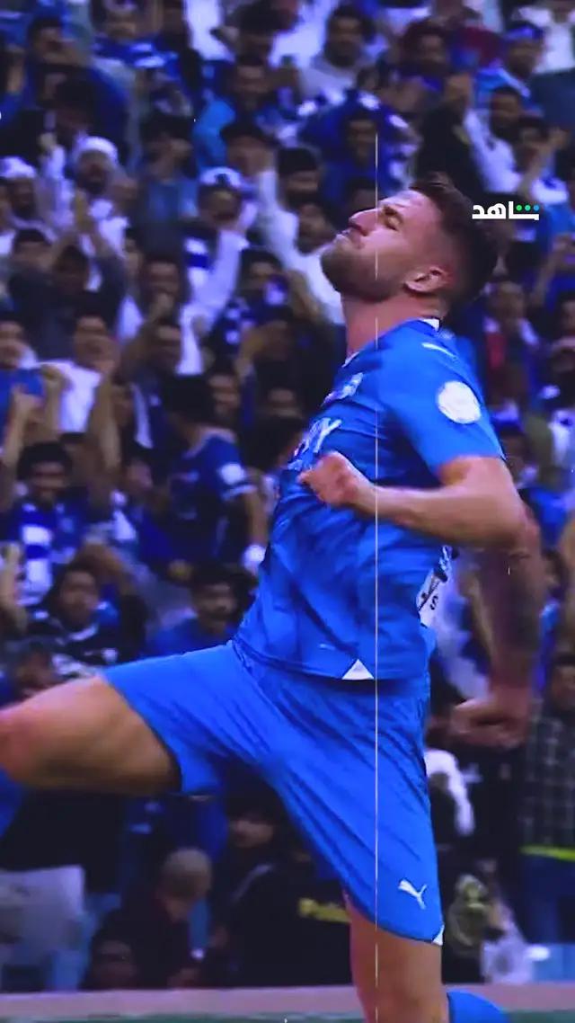 الهلال ضد الوحدة مباشر