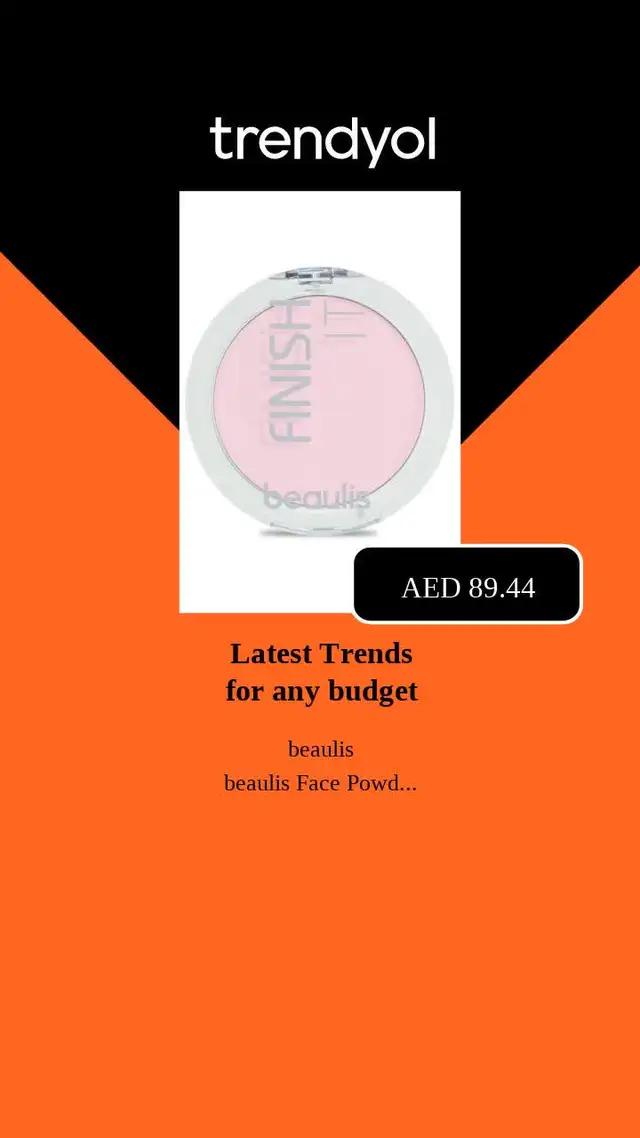 There's 40% off waiting for you! Hurry up. 