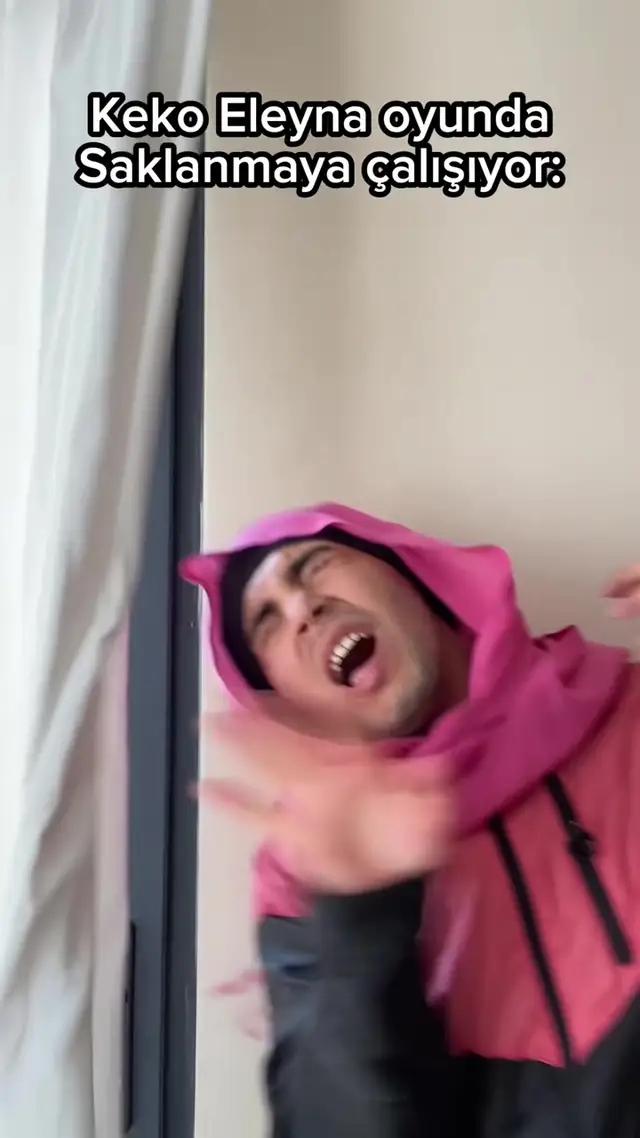 Siz hangisi olmak isterdinizzz? 😂 ben soru işareti olan ❤️