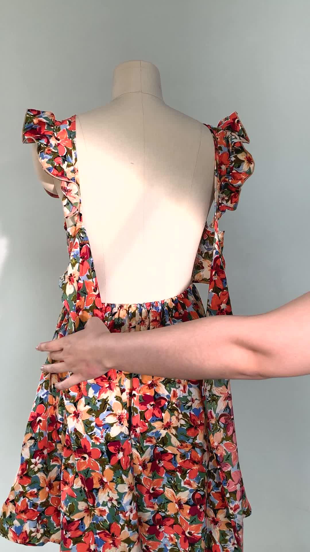 Cupshe is NOW at Kohl's & Macy's! Embrace our new dress !!