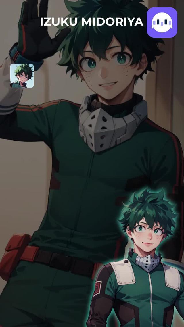 Ideal AI Companion！