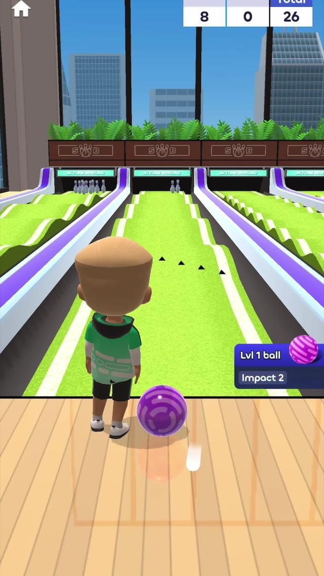 The most addictive game!