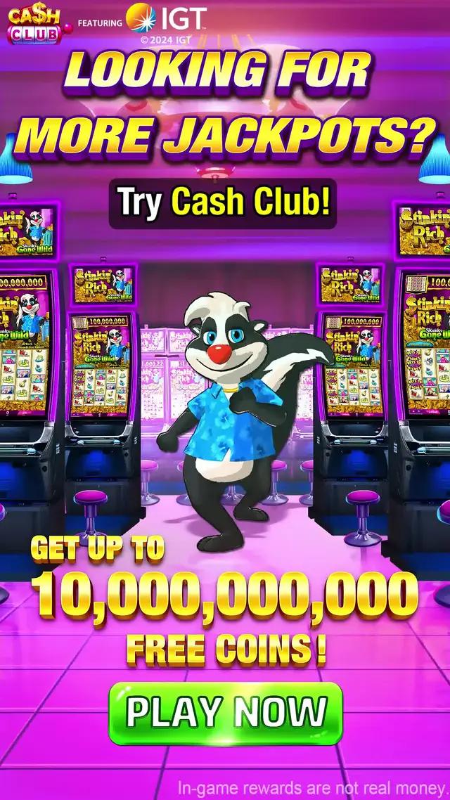 Play IGT slots for free! Get Your Huge Free Coins Now!