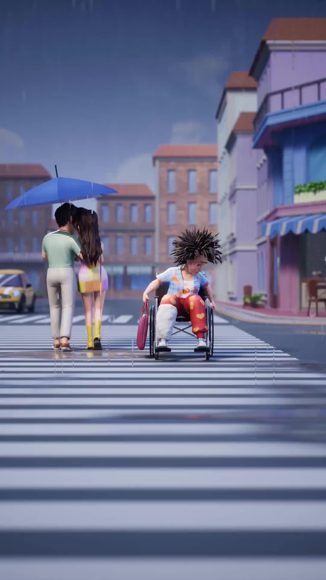 It's time to play! Amazing game!