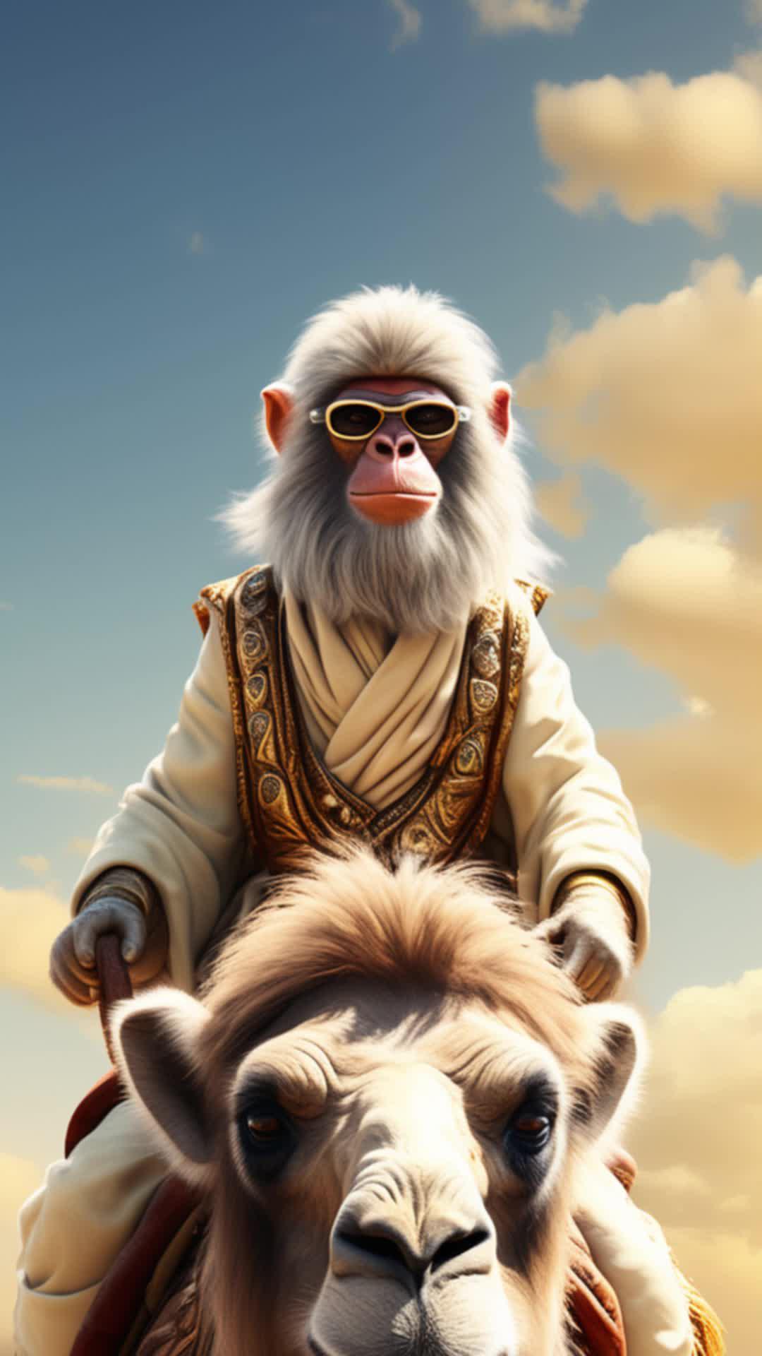 This app paints your weirdest ideas!