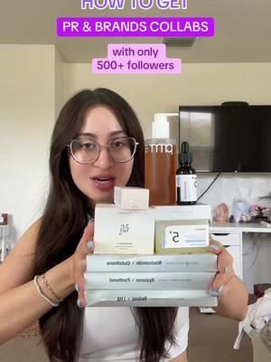 Download the Nurilounge App and collaborate with top Korean brands as a UGC/Content Creator.