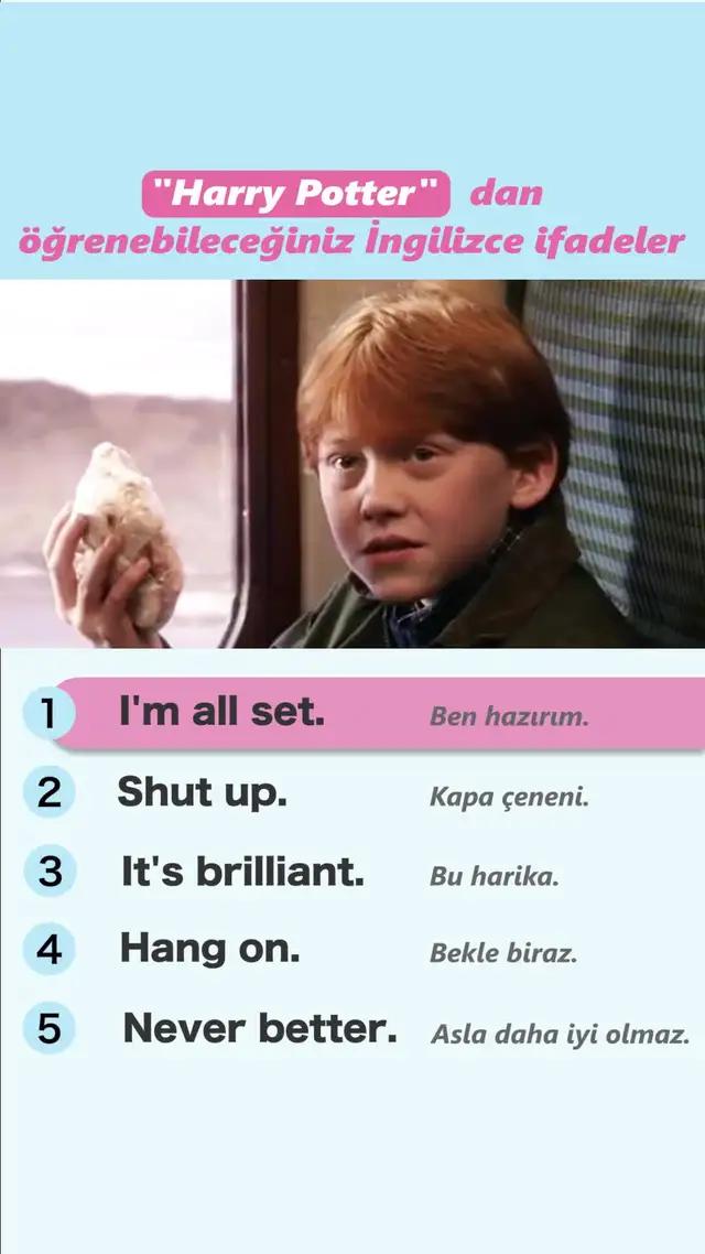 Gerçek İngilizce bu uygulamada! Günde sadece 10 dakikada verimli bir şekilde öğrenin! 