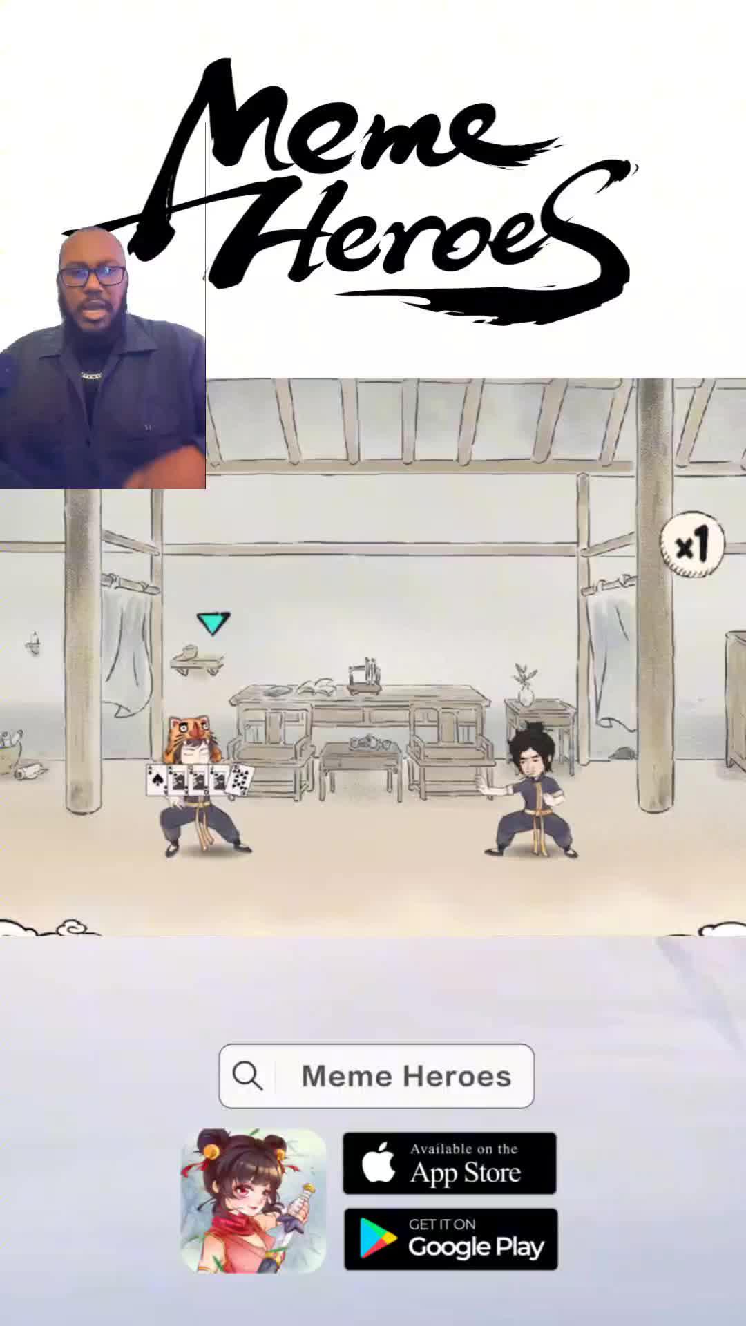 Super satisfying battles!