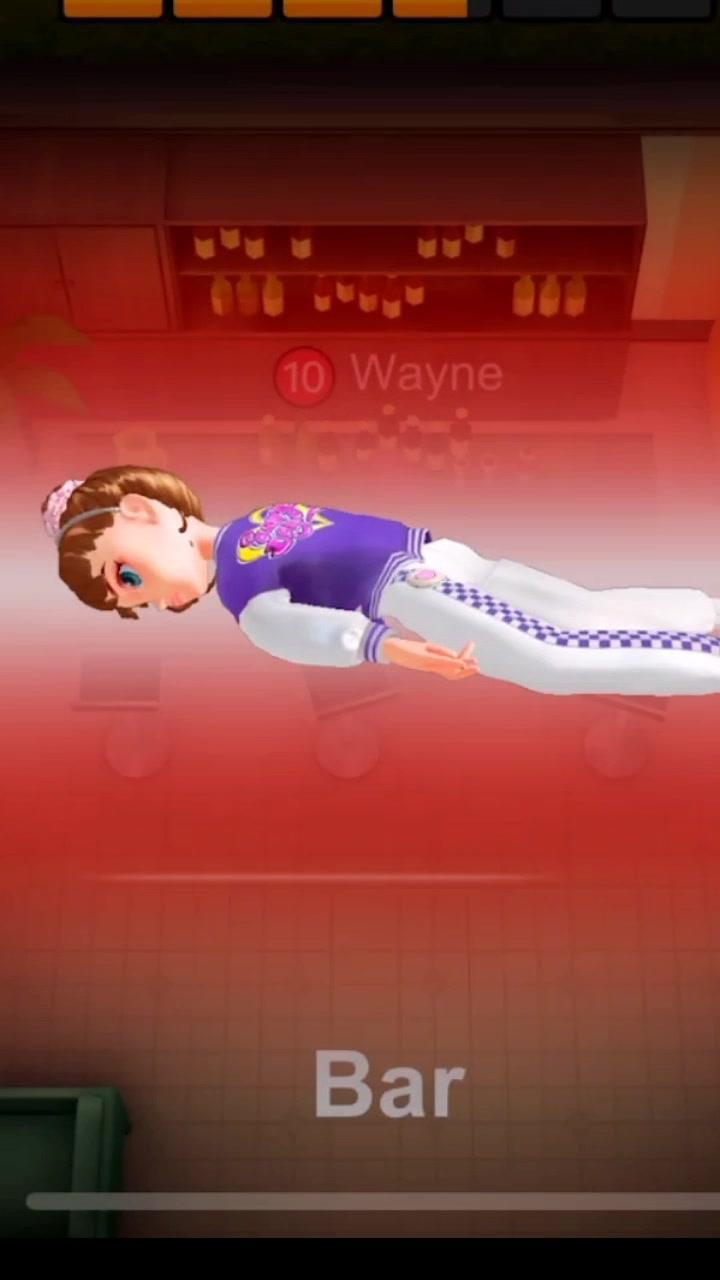 Mabar bareng aku yuk 😇 #weplay 