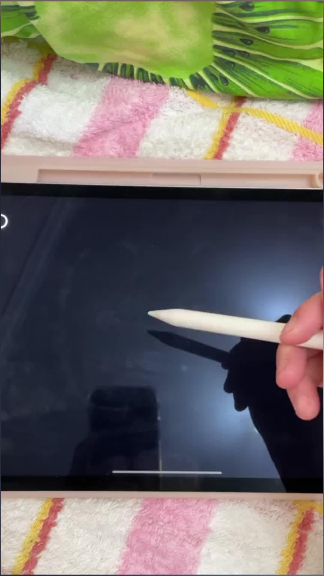 Enjoy a satisfying experience!