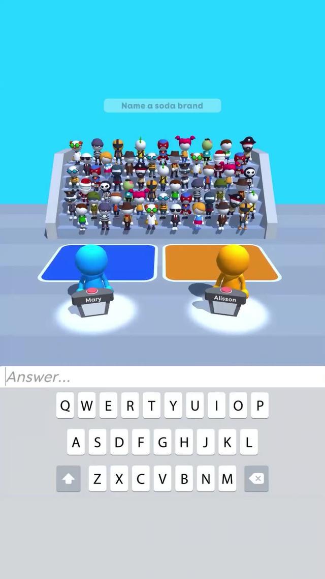 Can you guess the best answer?