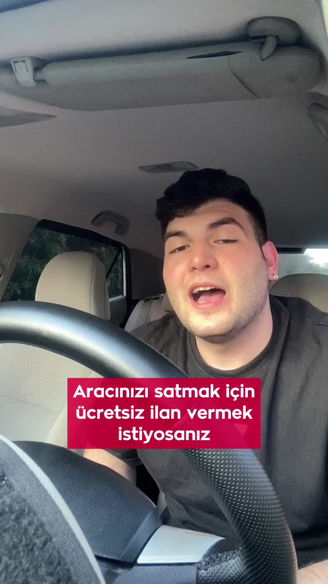 En Çok Tercih Edilen İkinci El ve Sıfır Araçlar arabam.com'da! Fırsatları Kaçırma, Hemen İndir!