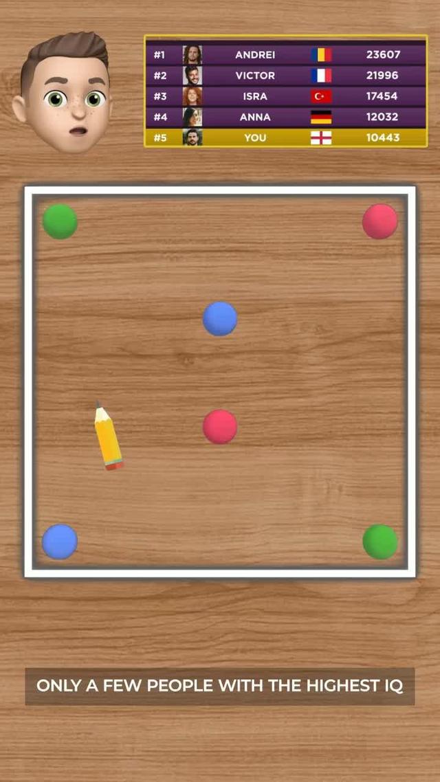 Try this new game!
