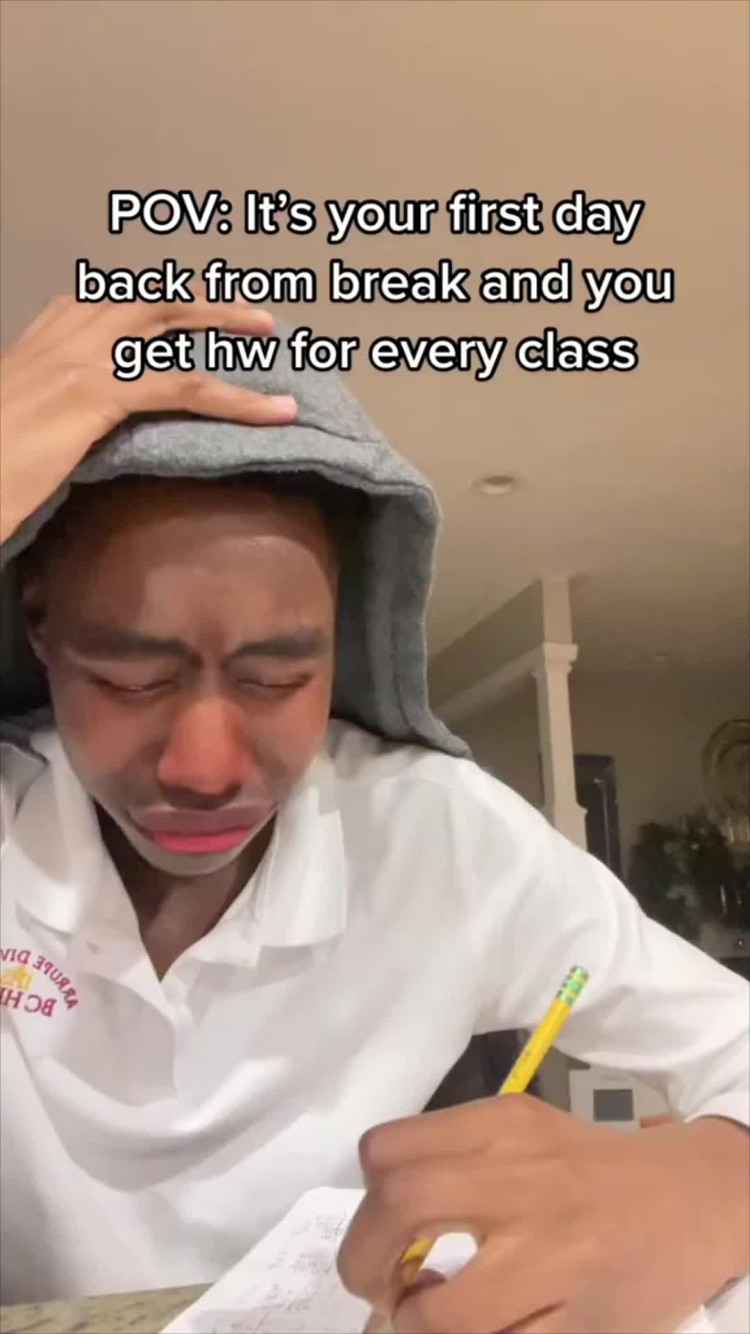 Scan and solve math problems